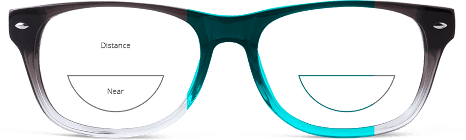Bifocal Lenses Offer